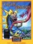 Nintendo  NES  -  Tagin' Dragon